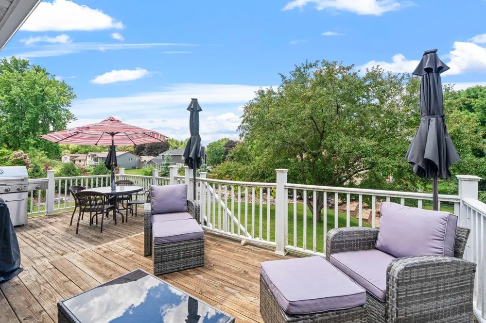 8419 Cooper Way Inver Grove Heights, MN 55076