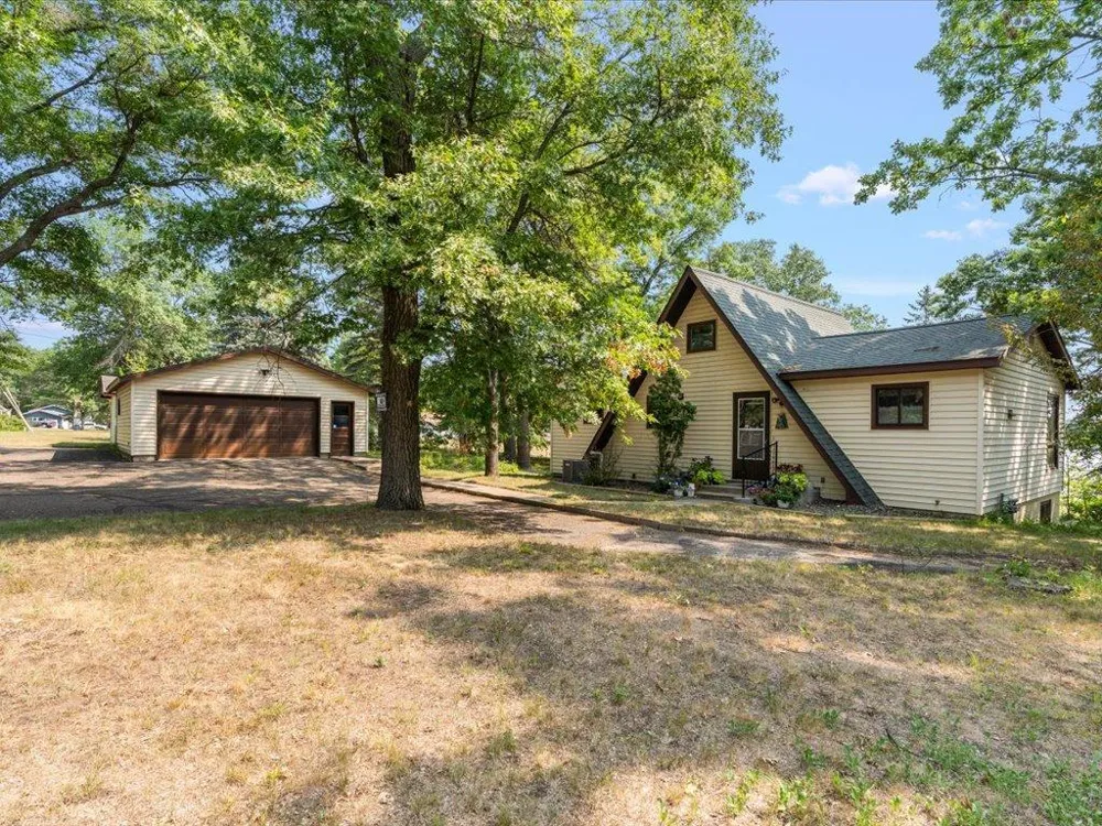 12776 Knollwood Drive Baxter, MN 56425