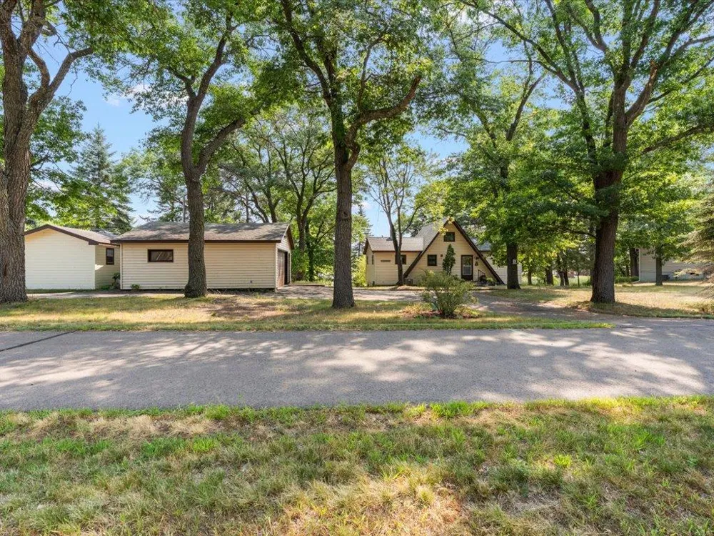 12776 Knollwood Drive Baxter, MN 56425