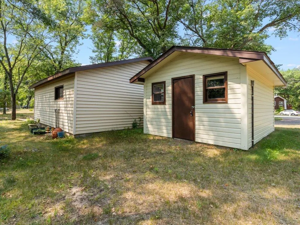 12776 Knollwood Drive Baxter, MN 56425