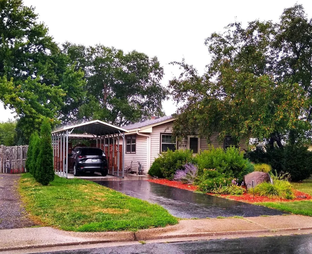 2109 3rd Street North Saint Paul, MN 55109