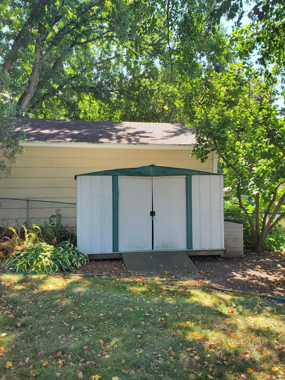 2109 3rd Street North Saint Paul, MN 55109