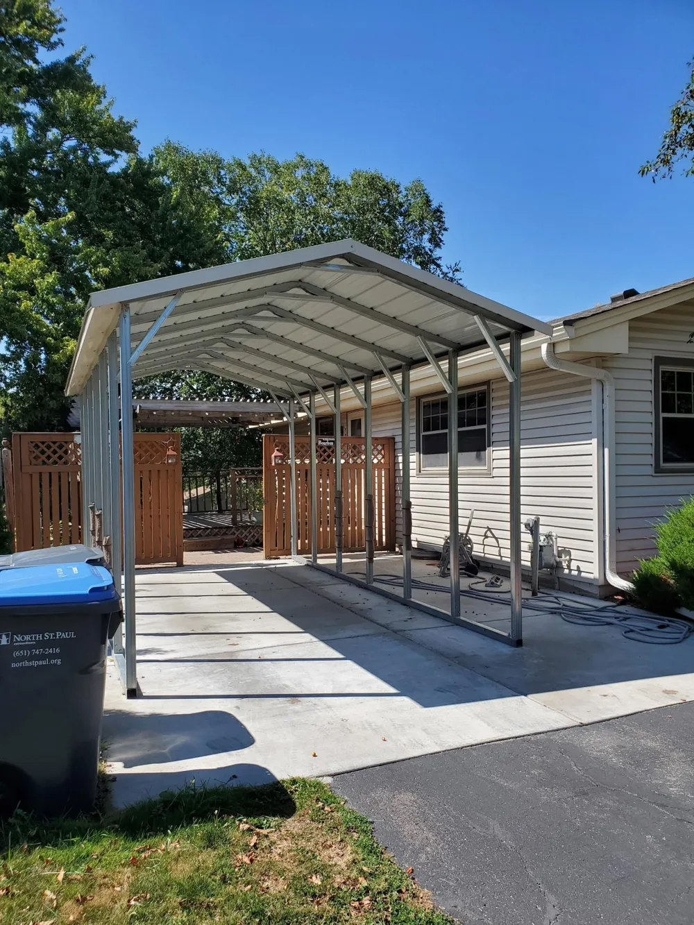 2109 3rd Street North Saint Paul, MN 55109