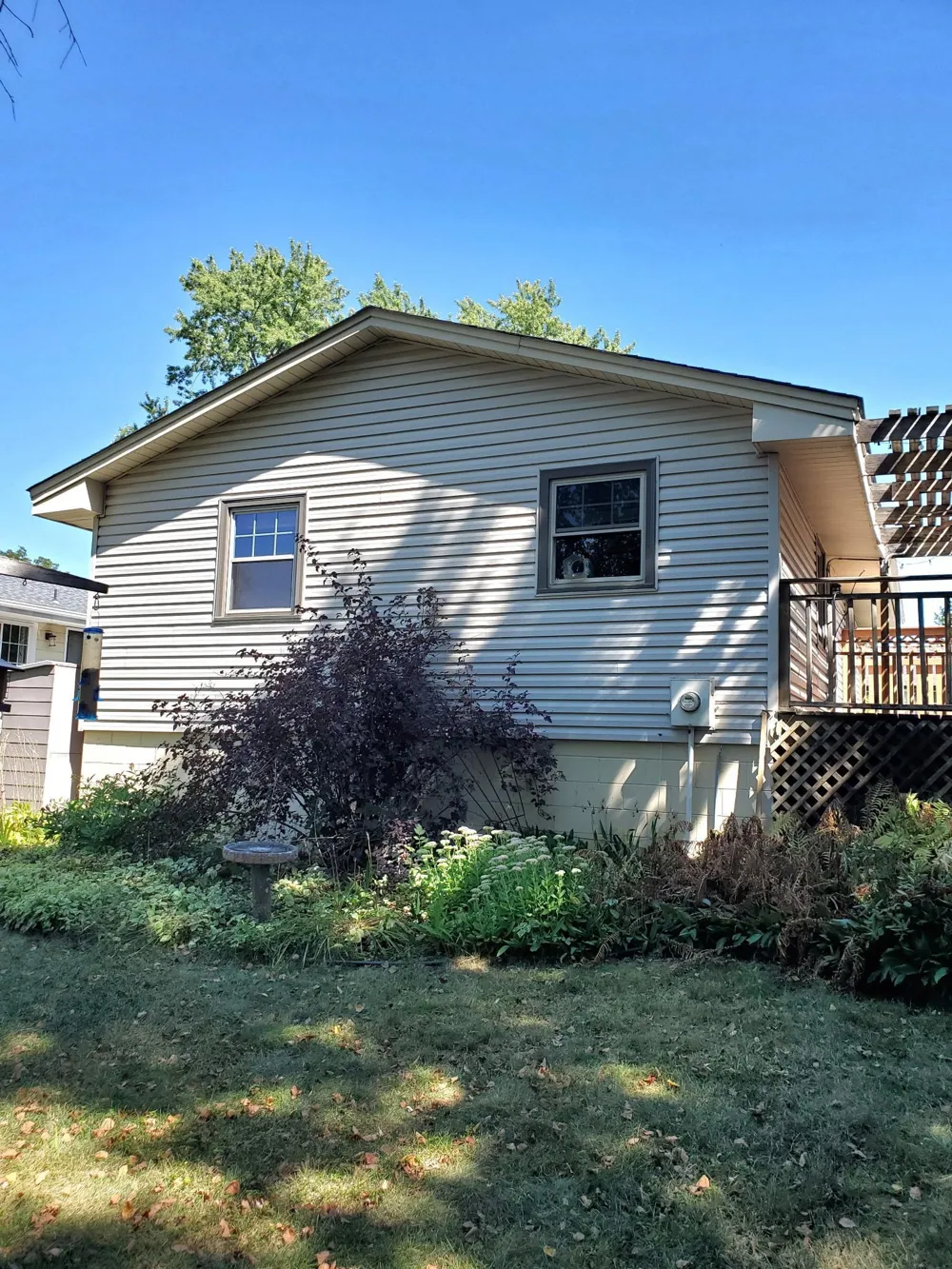 2109 3rd Street North Saint Paul, MN 55109