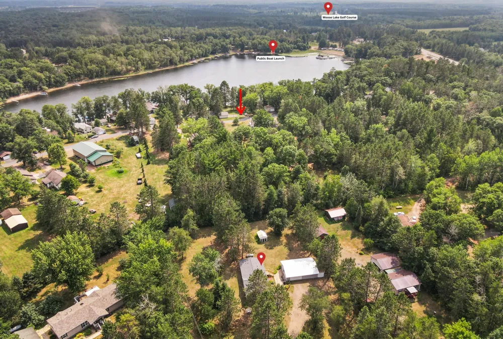 94688 Sunset Lane Moose Lake, MN 55767