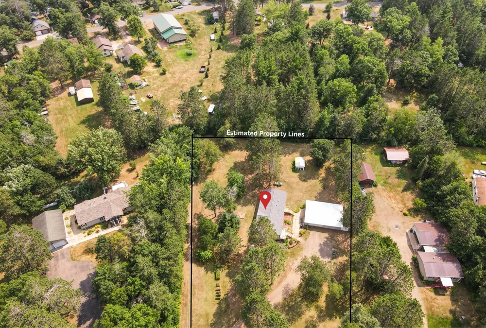 94688 Sunset Lane Moose Lake, MN 55767