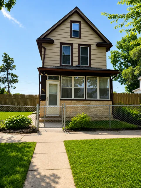470 Blair Avenue