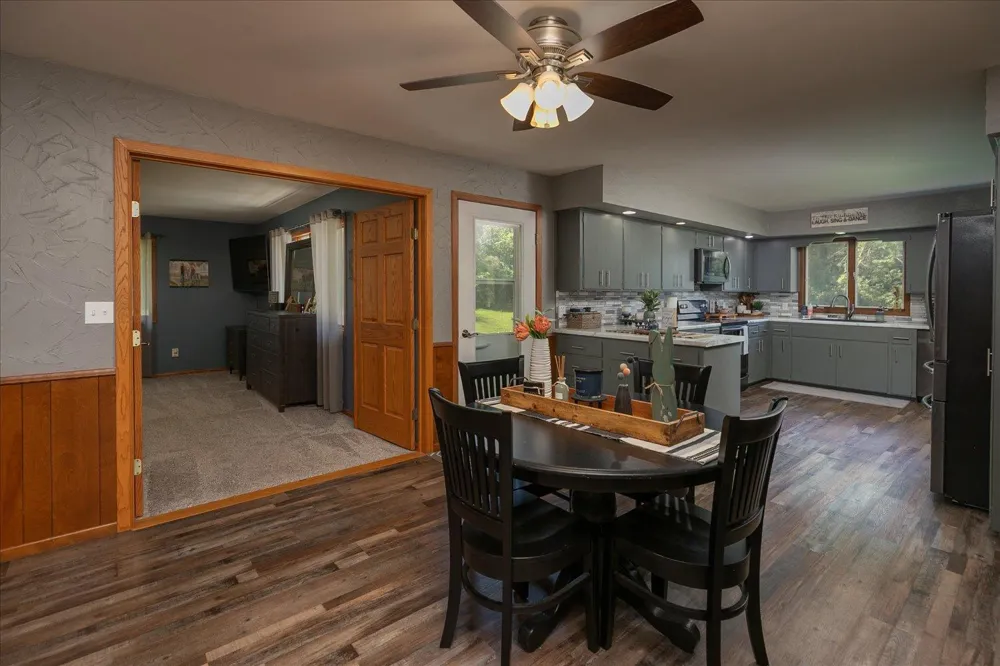 805 Auburn Avenue S Lanesboro, MN 55949