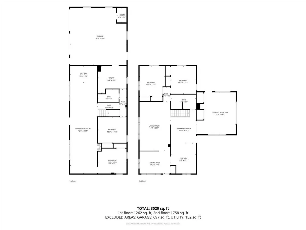 805 Auburn Avenue S Lanesboro, MN 55949