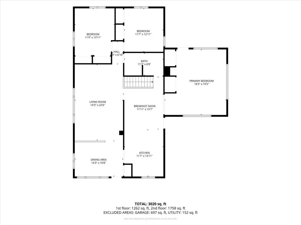 805 Auburn Avenue S Lanesboro, MN 55949