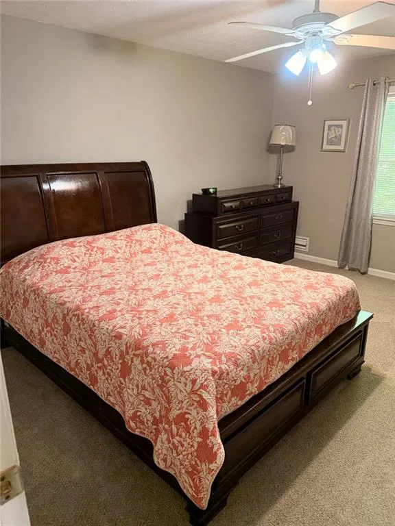 6299 Cathedral Lane Stonecrest, GA 30038