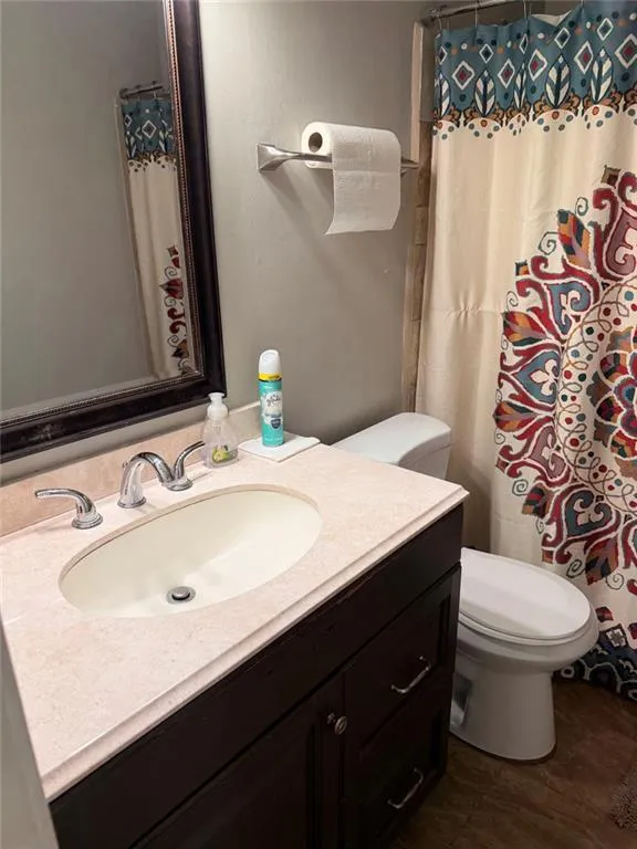 6299 Cathedral Lane Stonecrest, GA 30038