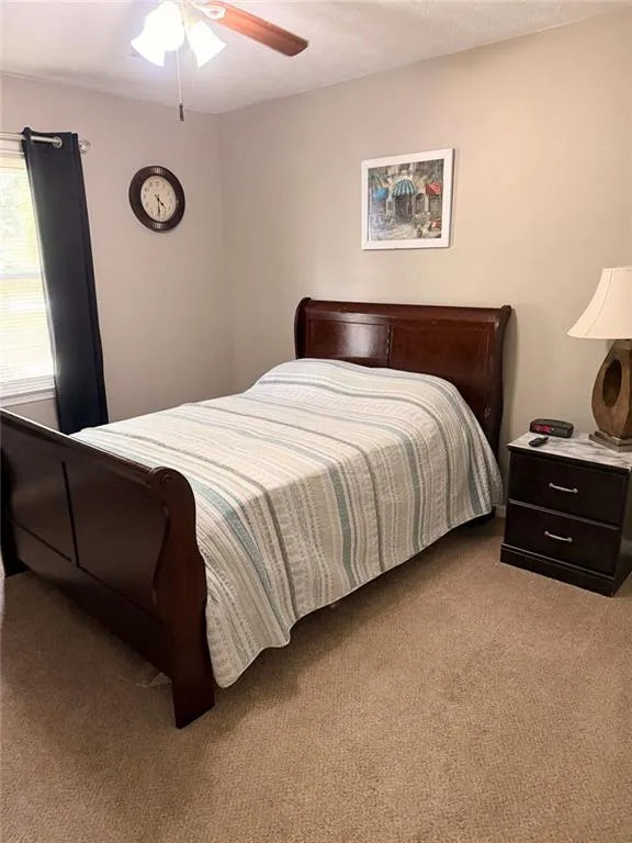 6299 Cathedral Lane Stonecrest, GA 30038