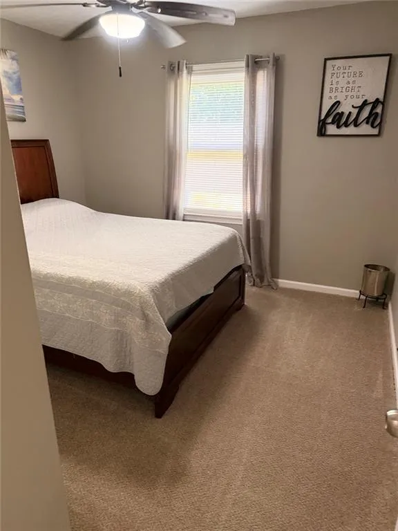 6299 Cathedral Lane Stonecrest, GA 30038