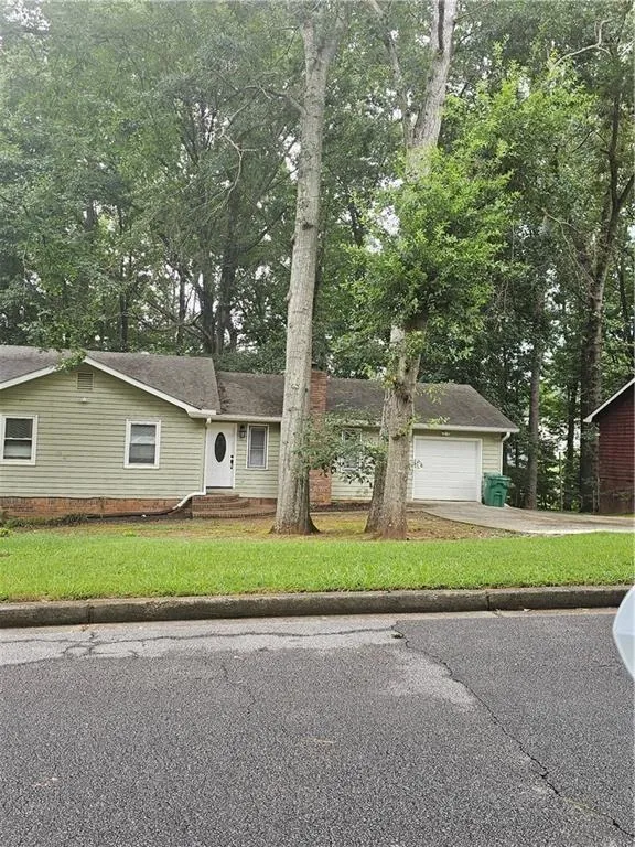 6299 Cathedral Lane Stonecrest, GA 30038