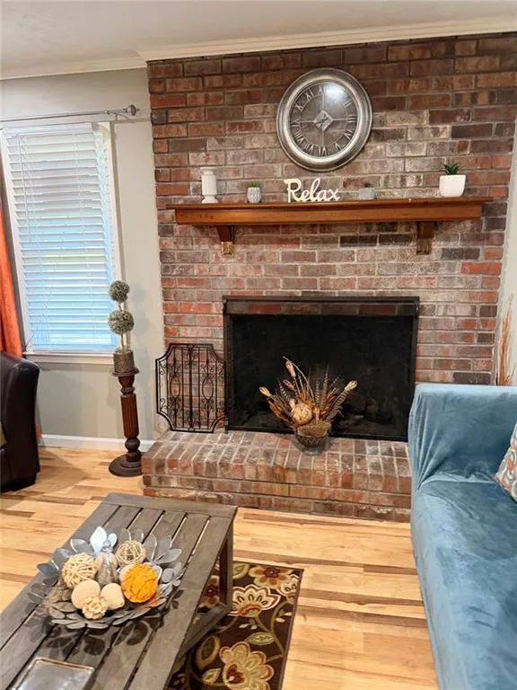 6299 Cathedral Lane Stonecrest, GA 30038