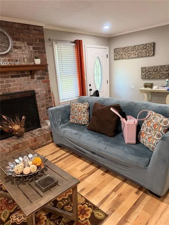 6299 Cathedral Lane Stonecrest, GA 30038
