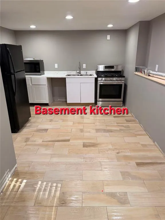 6299 Cathedral Lane Stonecrest, GA 30038