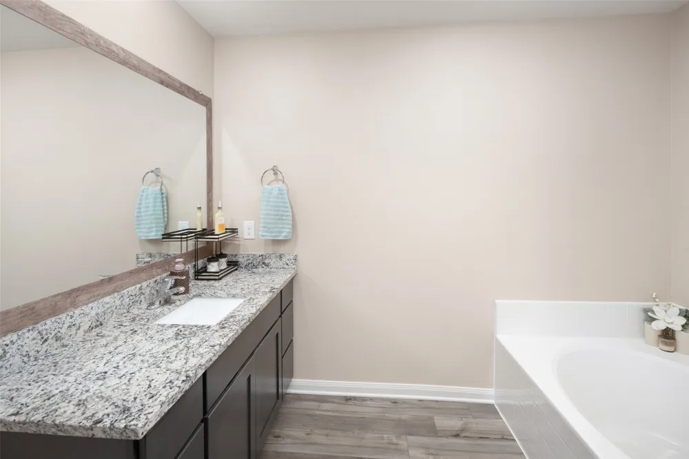 313 Wandering Stream Way Princeton, TX 75407