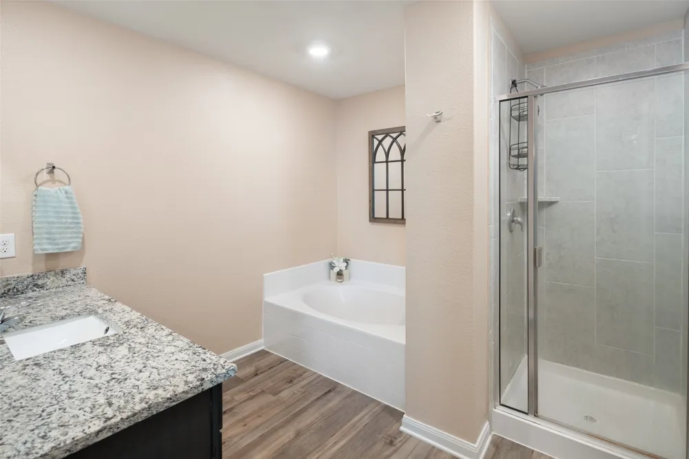 313 Wandering Stream Way Princeton, TX 75407