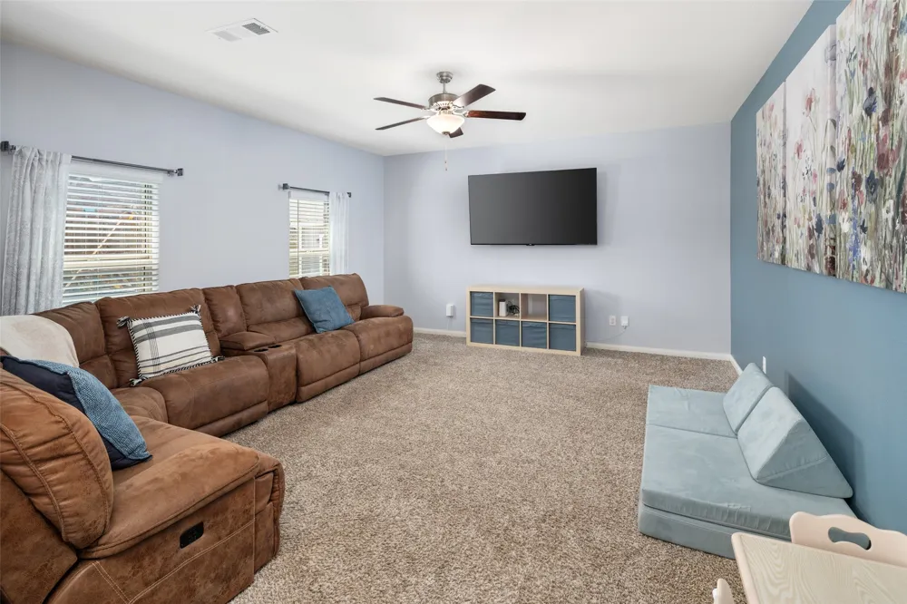 313 Wandering Stream Way Princeton, TX 75407