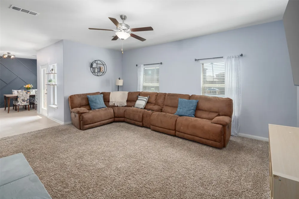 313 Wandering Stream Way Princeton, TX 75407