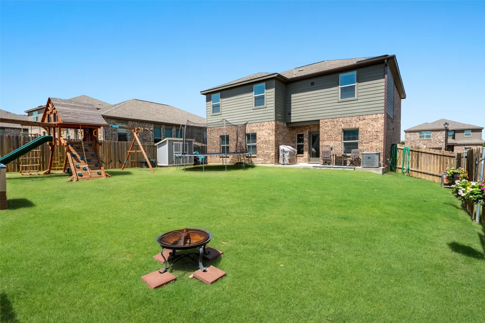 313 Wandering Stream Way Princeton, TX 75407