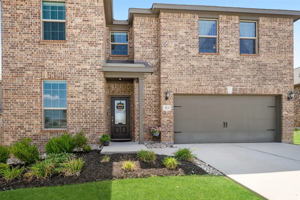 313 Wandering Stream Way Princeton, TX 75407