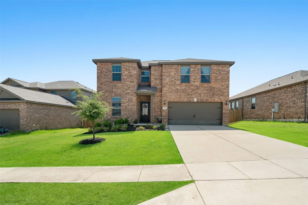 313 Wandering Stream Way Princeton, TX 75407