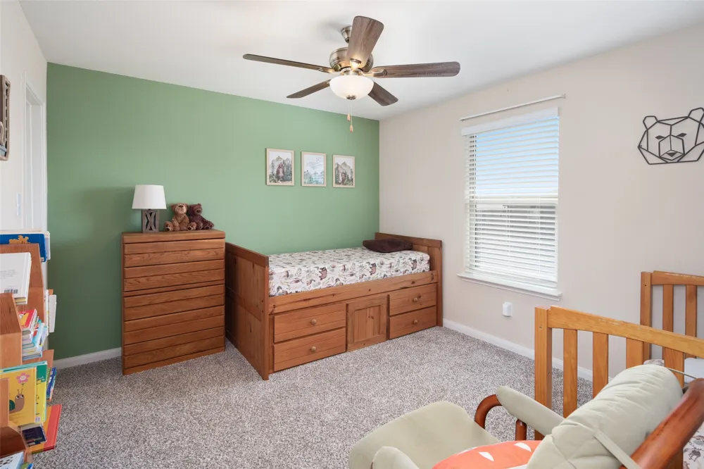313 Wandering Stream Way Princeton, TX 75407