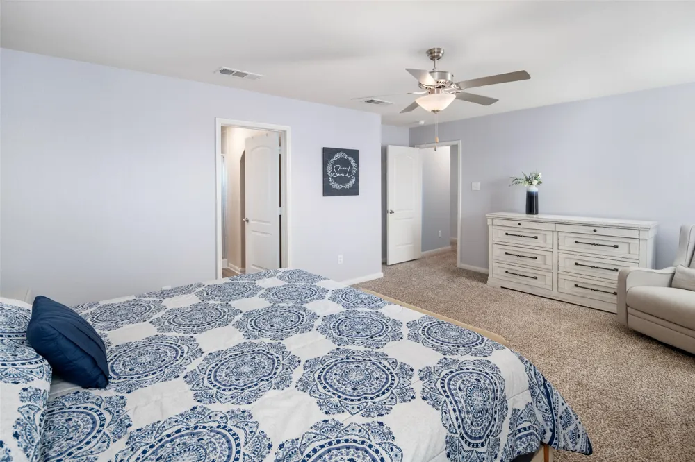 313 Wandering Stream Way Princeton, TX 75407