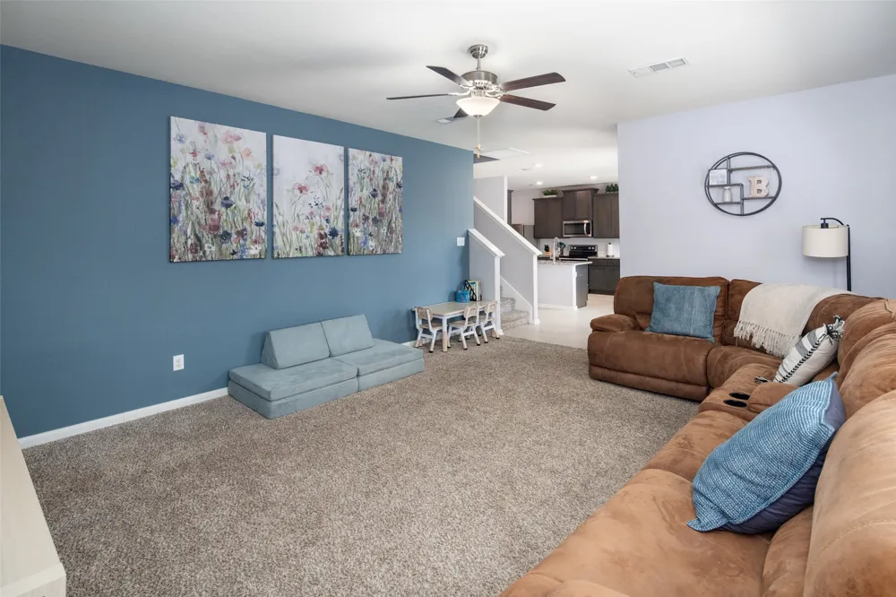 313 Wandering Stream Way Princeton, TX 75407