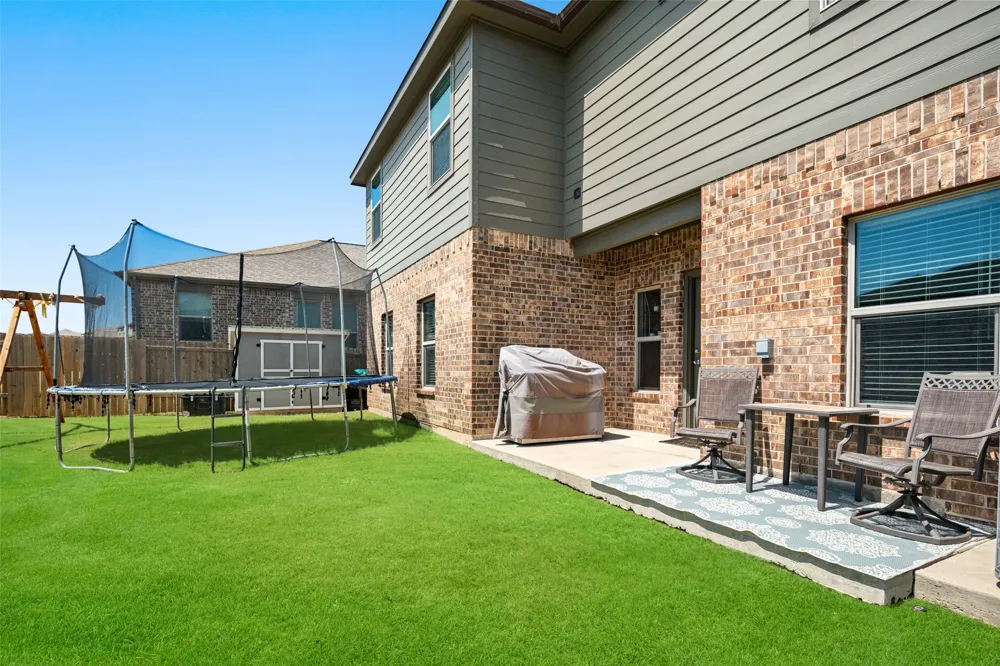 313 Wandering Stream Way Princeton, TX 75407