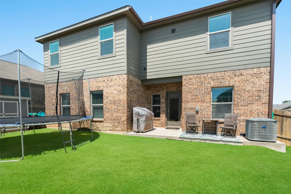 313 Wandering Stream Way Princeton, TX 75407