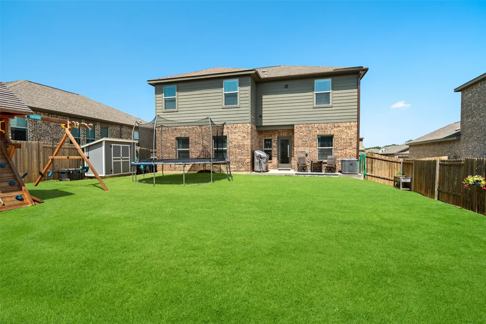 313 Wandering Stream Way Princeton, TX 75407