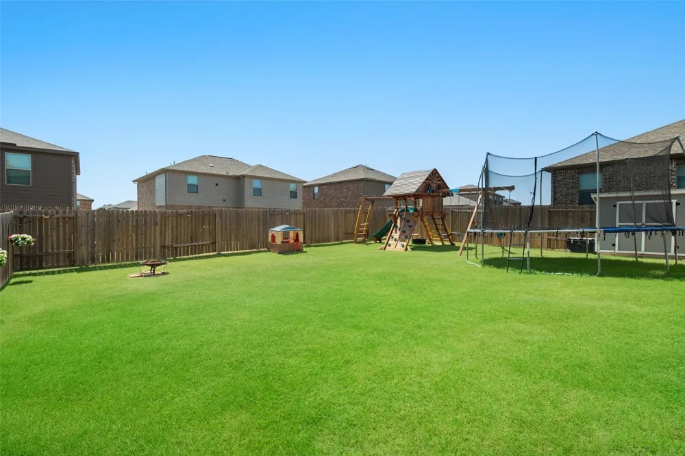 313 Wandering Stream Way Princeton, TX 75407
