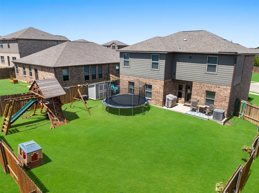 313 Wandering Stream Way Princeton, TX 75407