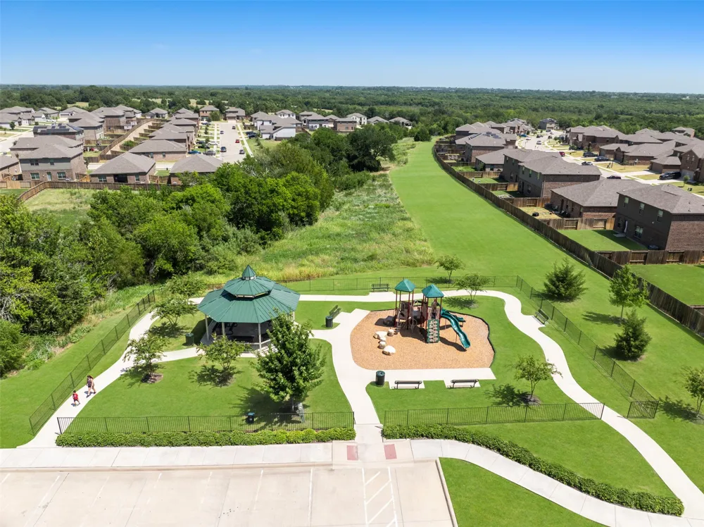 313 Wandering Stream Way Princeton, TX 75407