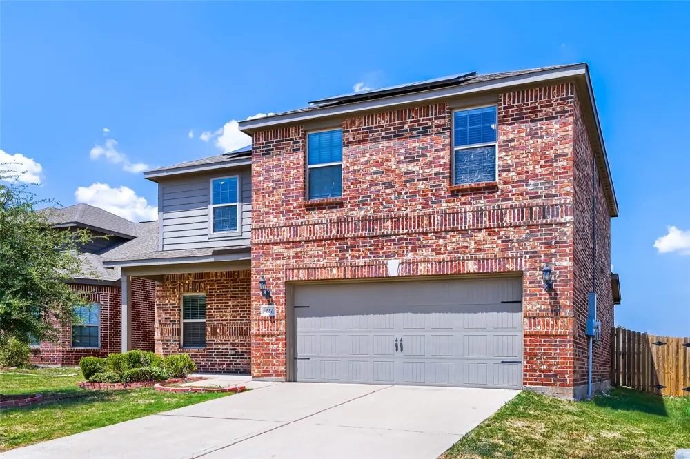 227 Curt Street Anna, TX 75409