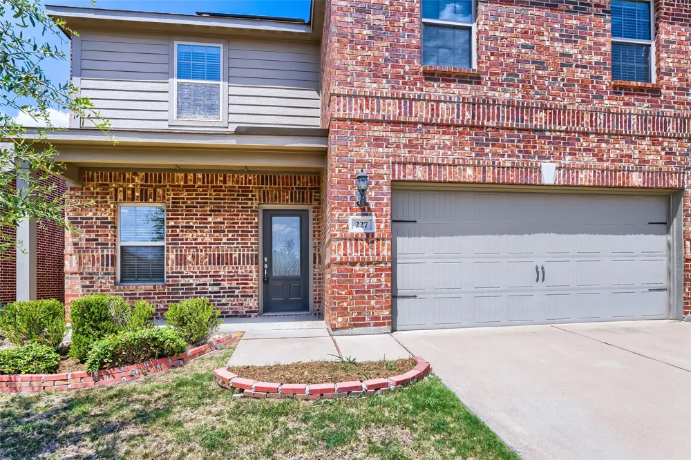 227 Curt Street Anna, TX 75409