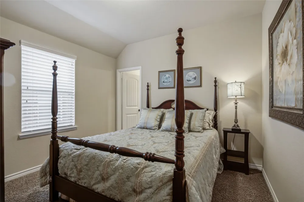 921 Viburnum Drive Fort Worth, TX 76131