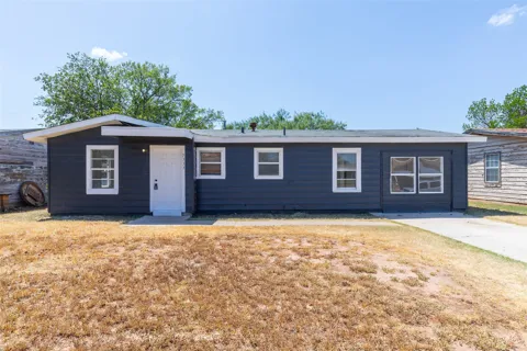 5333 Taos Drive