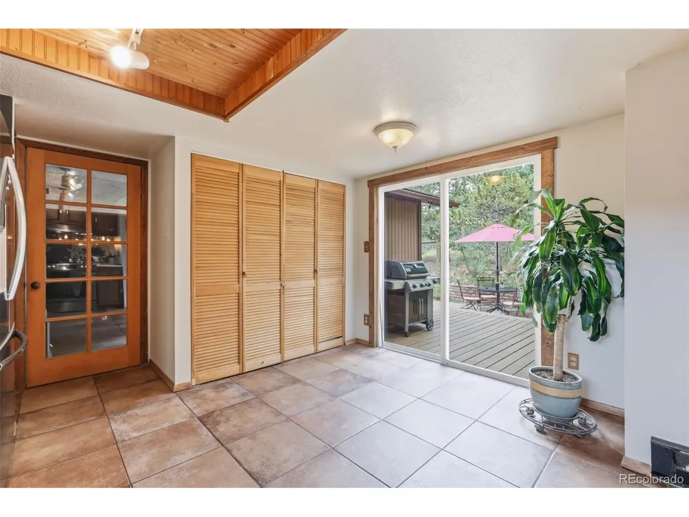 19133 Silver Ranch Road Conifer, CO 80433