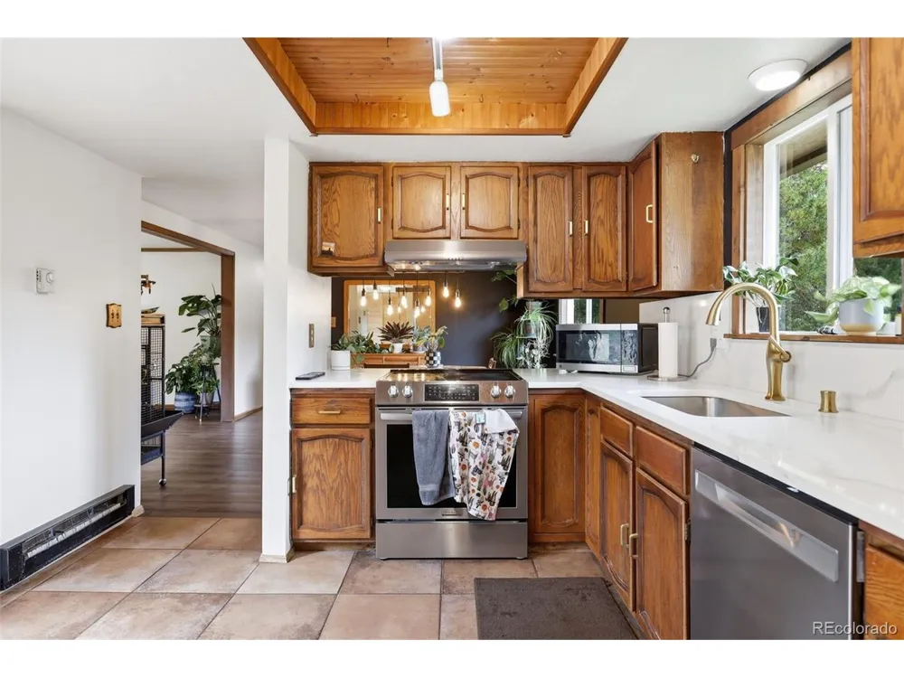 19133 Silver Ranch Road Conifer, CO 80433