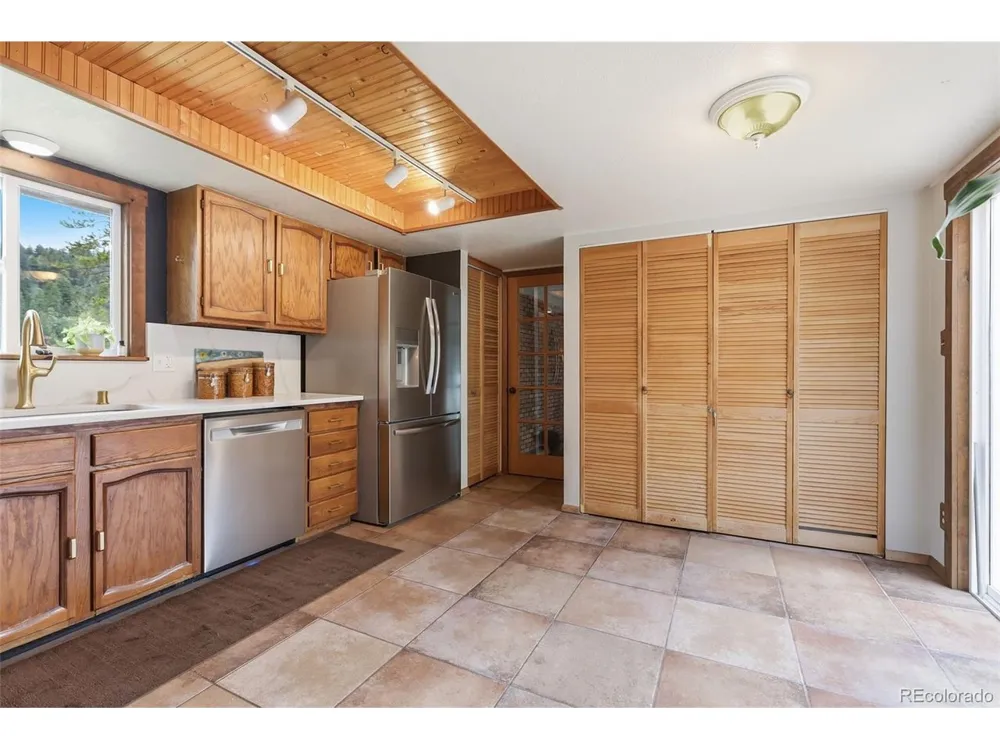 19133 Silver Ranch Road Conifer, CO 80433