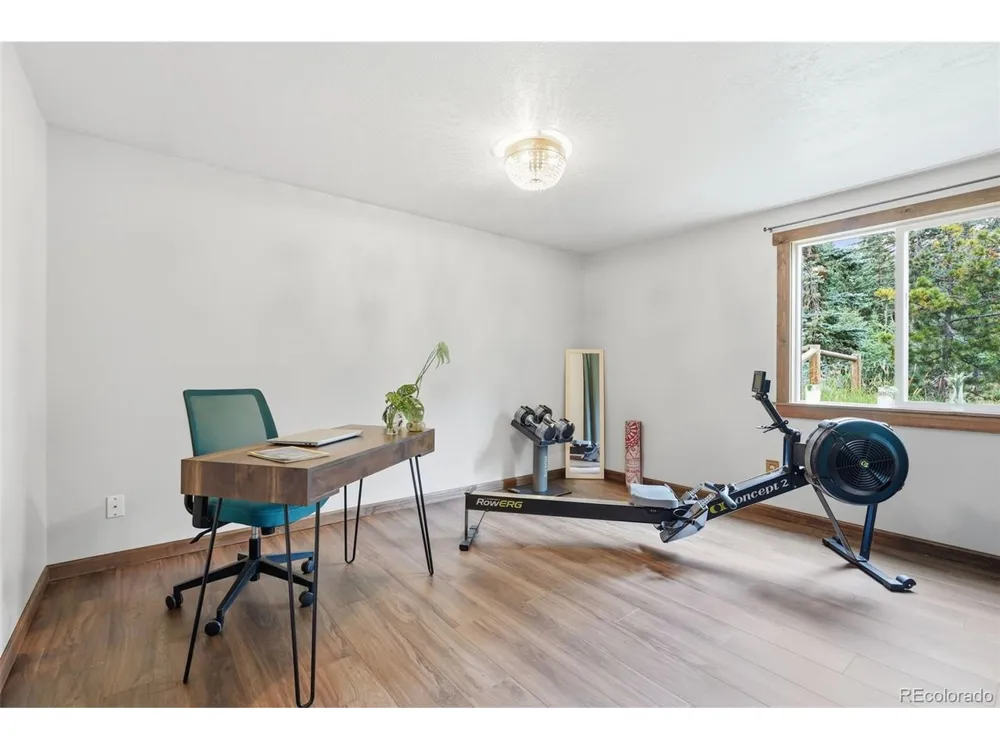 19133 Silver Ranch Road Conifer, CO 80433