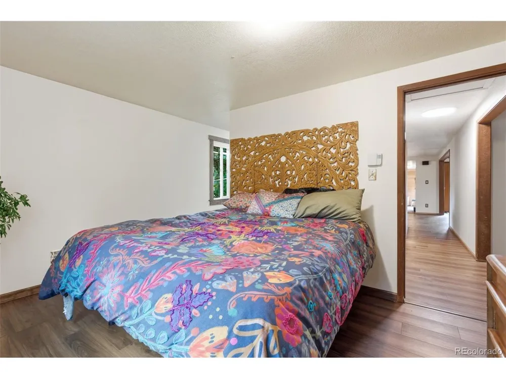 19133 Silver Ranch Road Conifer, CO 80433