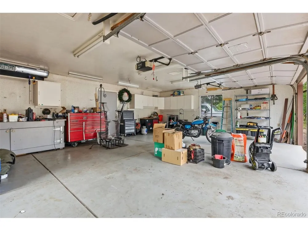 19133 Silver Ranch Road Conifer, CO 80433