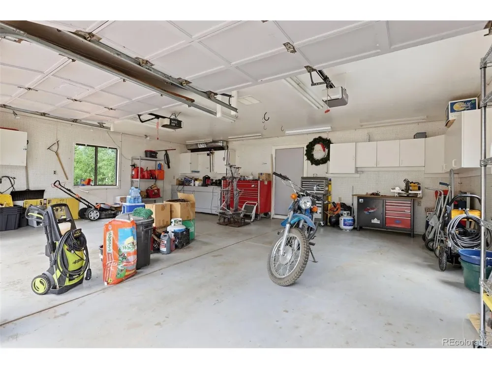 19133 Silver Ranch Road Conifer, CO 80433