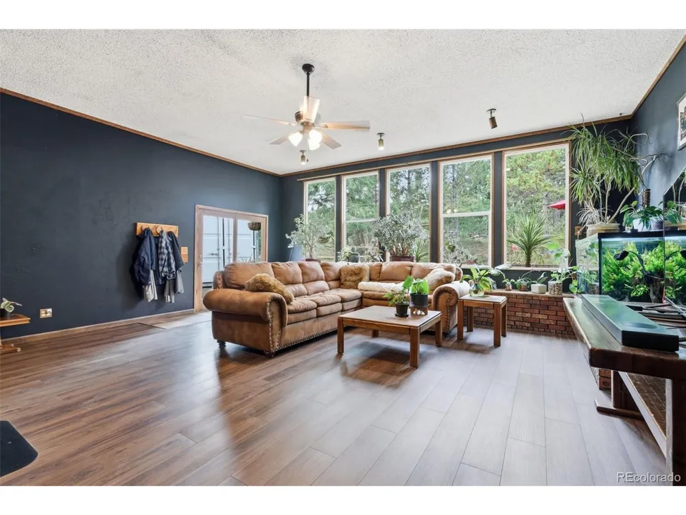 19133 Silver Ranch Road Conifer, CO 80433